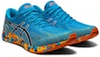 Lookbook ASICS Gel-Ds Trainer 26 Biru/Jingga 1011B241-400