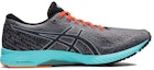 Order ASICS Gel DS Trainer 26 'Carrier Grey Black' Kelabu Hitam. 1011B240-020