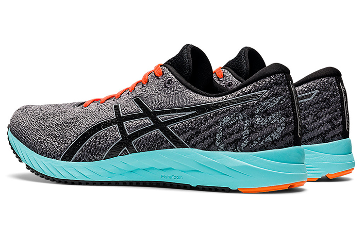 Shop 亞瑟士Gel DS Trainer 26 'Carrier Grey Black' 1011B240-020