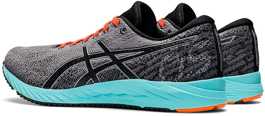 ASICS Gel DS Trainer 26 'Carrier Grey Black' Kelabu Hitam. 1011B240-020 Shop ASICS Gel DS Trainer 26 'Carrier Grey Black' Kelabu Hitam. 1011B240-020