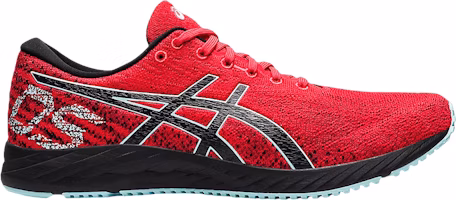 ASICS Gel DS Trainer 26 'Electric Red' 1011B240-600 ASICS Gel DS Trainer 26 'Electric Red' 1011B240-600