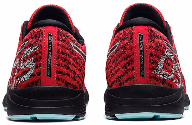 ASICS Gel DS Trainer 26 'Merah Elektrik' 1011B240-600 Purchase ASICS Gel DS Trainer 26 'Merah Elektrik' 1011B240-600