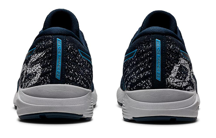 Shop ASICS Gel DS Trainer 26 ''Bleu Français'' 1011B240-400