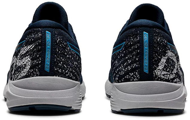 ASICS Gel DS Trainer 26 ''Bleu Français'' 1011B240-400 Shop ASICS Gel DS Trainer 26 ''Bleu Français'' 1011B240-400