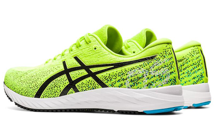 Shop ASICS Gel DS Trainer 26 ''Hazard Groen'' 1011B240-300