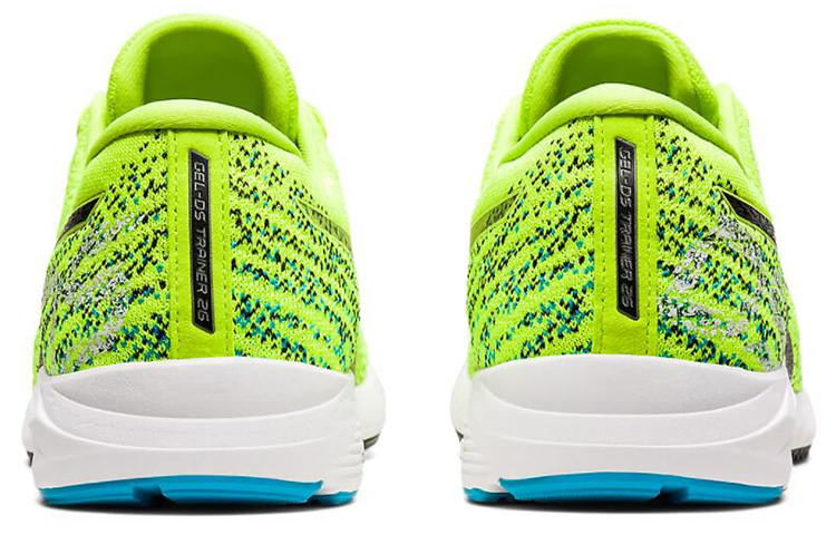Purchase ASICS Gel DS Trainer 26 ''Hazard Groen'' 1011B240-300