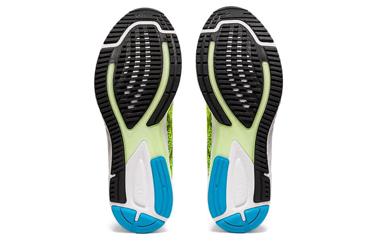 Details for ASICS Gel DS Trainer 26 ''Hazard Groen'' 1011B240-300