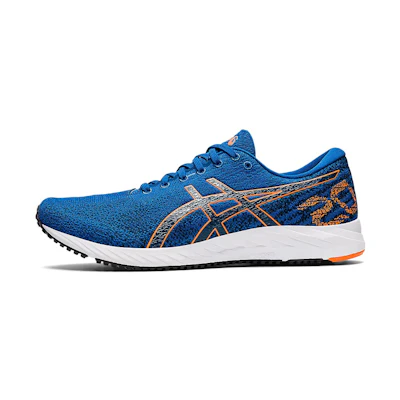 ASICS Gel DS Trainer 26 'Lake Drive Shocking Orange'