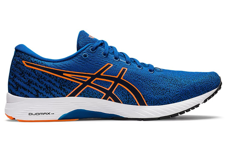 Order ASICS Gel DS Trainer 26 ''Orange Électrique Lake Drive'' 1011B240-402