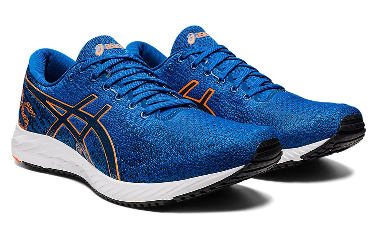 Lookbook ASICS Gel DS Trainer 26 ''Orange Électrique Lake Drive'' 1011B240-402