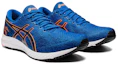 Lookbook ASICS Gel DS Trainer 26 ''Orange Électrique Lake Drive'' 1011B240-402