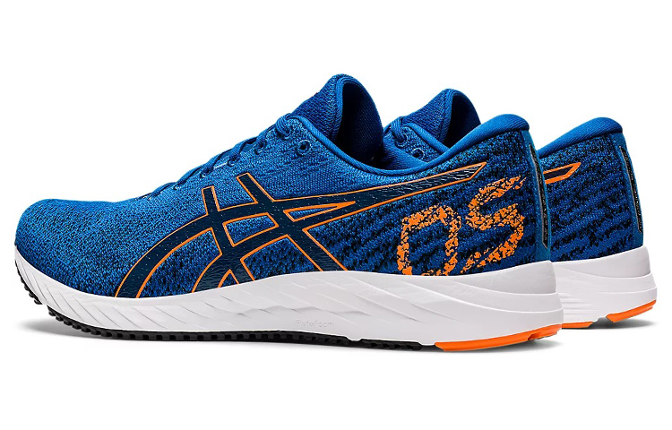 Shop ASICS Gel DS Trainer 26 ''Orange Électrique Lake Drive'' 1011B240-402