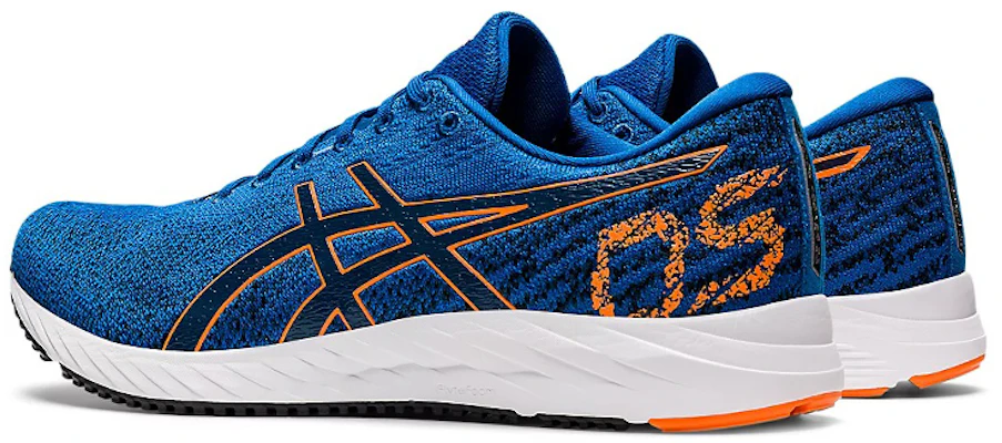 ASICS Gel DS Trainer 26 ''Orange Électrique Lake Drive'' 1011B240-402 Shop ASICS Gel DS Trainer 26 ''Orange Électrique Lake Drive'' 1011B240-402