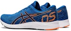 Shop ASICS Gel DS Trainer 26 'Lake Drive Shocking Orange' Lelaki & Wanita 1011B240-402