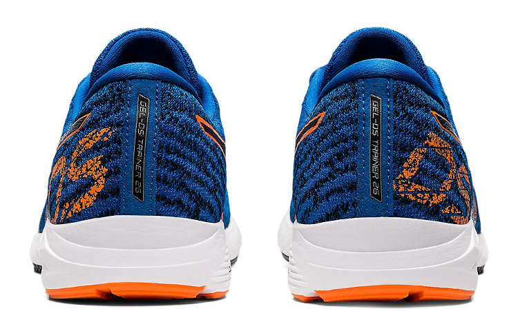 Purchase ASICS Gel DS Trainer 26 ''Orange Électrique Lake Drive'' 1011B240-402