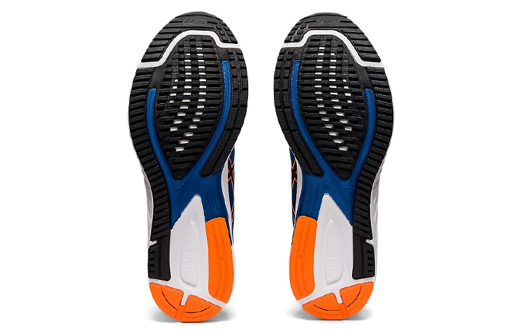Details for ASICS Gel DS Trainer 26 ''Orange Électrique Lake Drive'' 1011B240-402