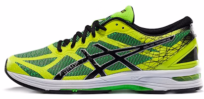 ASICS Gel-DS Trainer 'Green-Black' T625N-8590 ASICS Gel-DS Trainer 'Green-Black' T625N-8590
