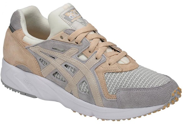 ASICS Gel DS Trainer '棕色' H840Y.0000 Lookbook ASICS Gel DS Trainer '棕色' H840Y.0000