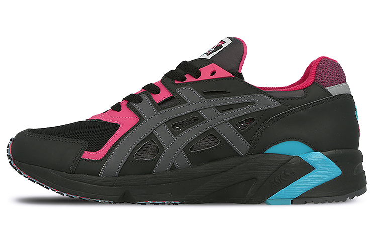 ASICS Gel DS Trainer OG 'Black Dark Grey' H704Y-9095