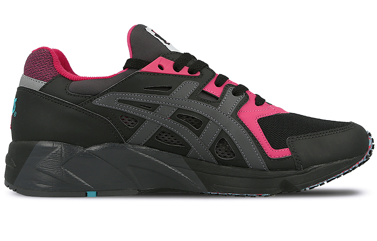 Order ASICS Gel DS Trainer OG 'Hitam Abu Gelap' H704Y-9095