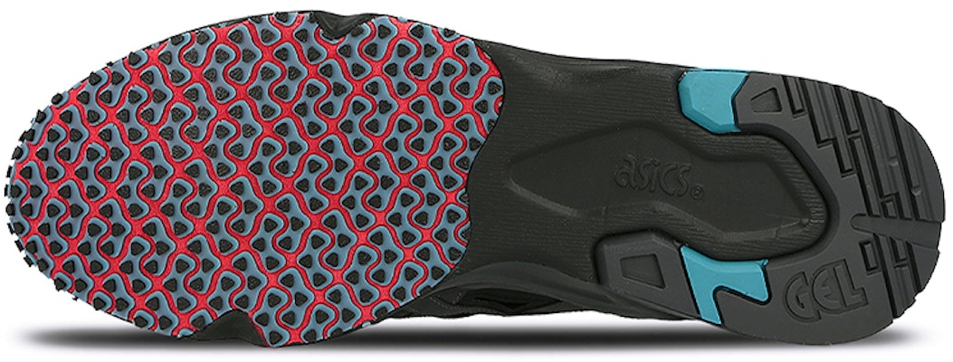 ASICS Gel DS Trainer OG 'Hitam Kelabu Gelap' H704Y-9095 Shop ASICS Gel DS Trainer OG 'Hitam Kelabu Gelap' H704Y-9095