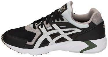 ASICS Gel-Ds Trainer Og 'Black Gray' H704Y-001 ASICS Gel-Ds Trainer Og 'Black Gray' H704Y-001