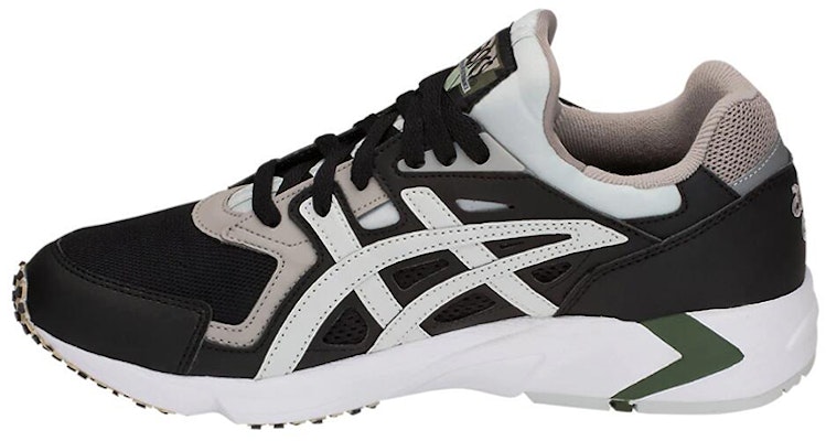 ASICS Gel-Ds Trainer Og 'Hitam Kelabu' H704Y-001 Buy ASICS Gel-Ds Trainer Og 'Hitam Kelabu' H704Y-001
