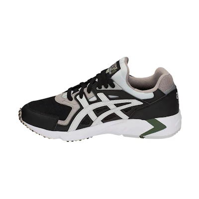 ASICS Gel-Ds Trainer Og 'Black Gray'