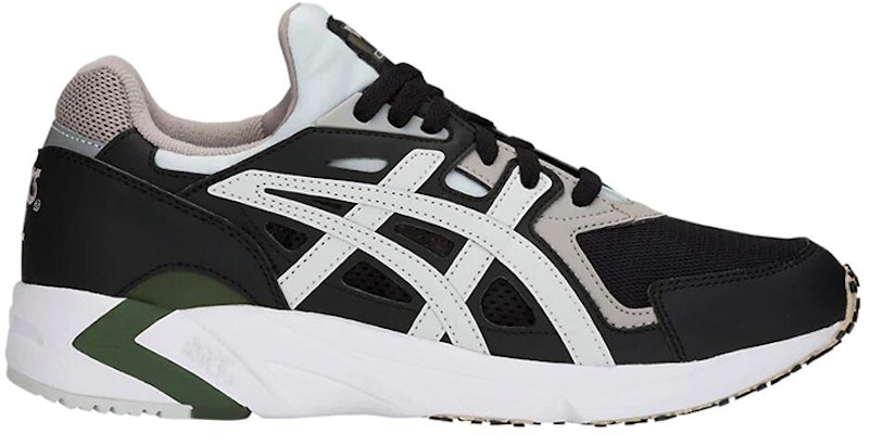 ASICS Gel-Ds Trainer Og 'Negro Gris' H704Y-001 Order ASICS Gel-Ds Trainer Og 'Negro Gris' H704Y-001
