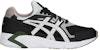 ASICS Gel-Ds Trainer Og 'Hitam Kelabu' H704Y-001