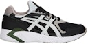 Order ASICS Gel-Ds Trainer Og 'Hitam Kelabu' H704Y-001