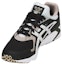 Shop ASICS Gel-Ds Trainer Og 'Hitam Kelabu' H704Y-001