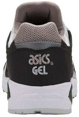 ASICS Gel-Ds Trainer Og 'Negro Gris' H704Y-001 Purchase ASICS Gel-Ds Trainer Og 'Negro Gris' H704Y-001