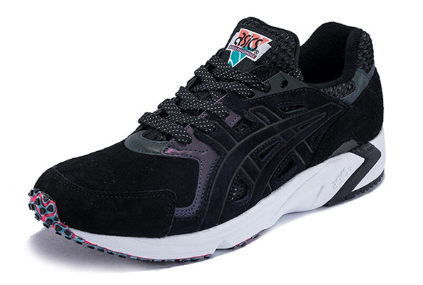 亞瑟士 Gel-DS Trainer OG 黑白 運動鞋 Order 亞瑟士 Gel-DS Trainer OG 黑白 運動鞋