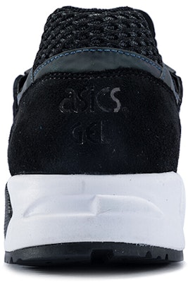 亞瑟士 Gel-DS Trainer OG 黑白 運動鞋 Shop 亞瑟士 Gel-DS Trainer OG 黑白 運動鞋
