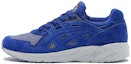 Buy ASICS Gel-DS Trainer OG Kasut Lari Biru H841L-4545