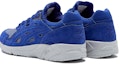 Shop ASICS Gel-DS Trainer OG Kasut Lari Biru H841L-4545