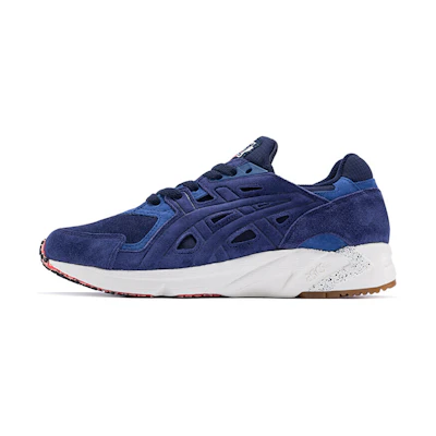 ASICS Gel-DS Trainer 'Deep Blue'