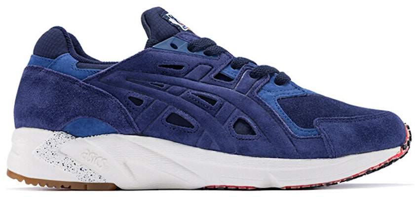 ASICS Gel-DS Trainer OG 'Biru Laut Dalam' HL7A3-5858 Order ASICS Gel-DS Trainer OG 'Biru Laut Dalam' HL7A3-5858