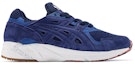 Order ASICS Gel-DS Trainer OG 'Biru Laut Dalam' HL7A3-5858