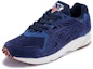 Lookbook ASICS Gel-DS Trainer OG 'Biru Laut Dalam' HL7A3-5858