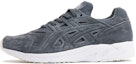 Buy ASICS Unisex Gel-DS Trainer OG Kasut Lari Kelabu HL7X4-9595