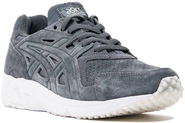 Asics Gel-DS Trainer OG 舒適耐損跑步鞋 深灰色 男女兩用 Order Asics Gel-DS Trainer OG 舒適耐損跑步鞋 深灰色 男女兩用