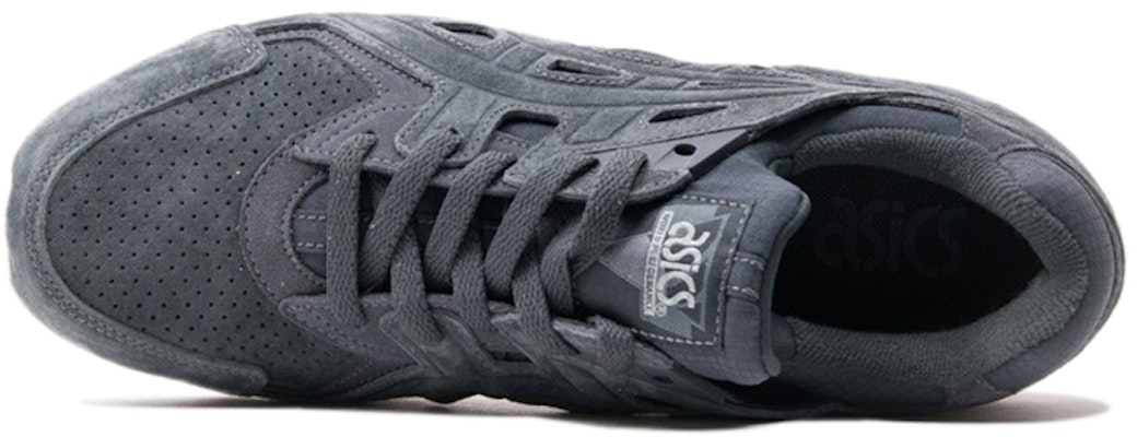 Asics Gel-DS Trainer OG 舒適耐損跑步鞋 深灰色 男女兩用 Shop Asics Gel-DS Trainer OG 舒適耐損跑步鞋 深灰色 男女兩用