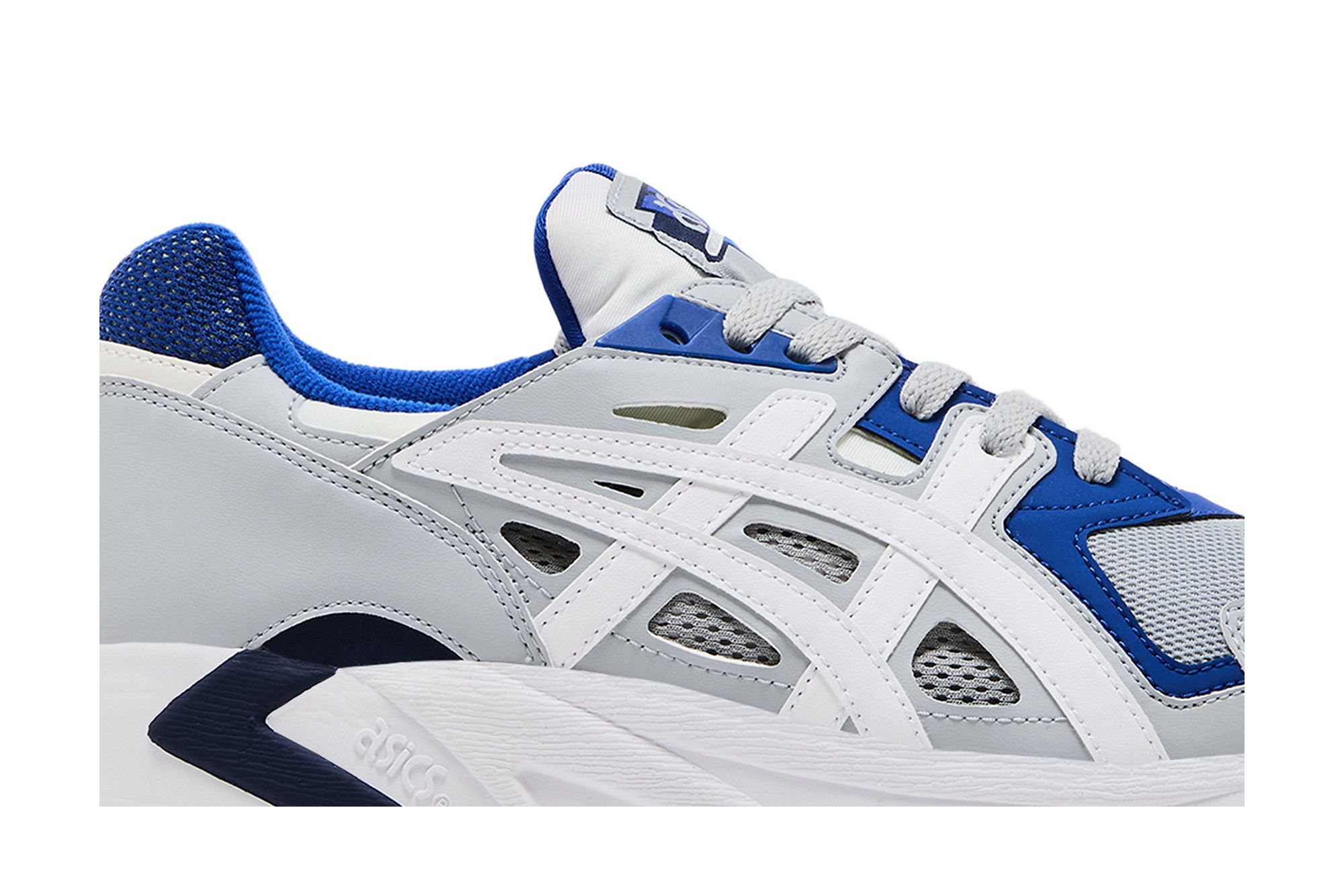 Order ASICS Gel DS Trainer OG ''Glacier Grey'' Hardloopschoenen Grijs H704Y-020