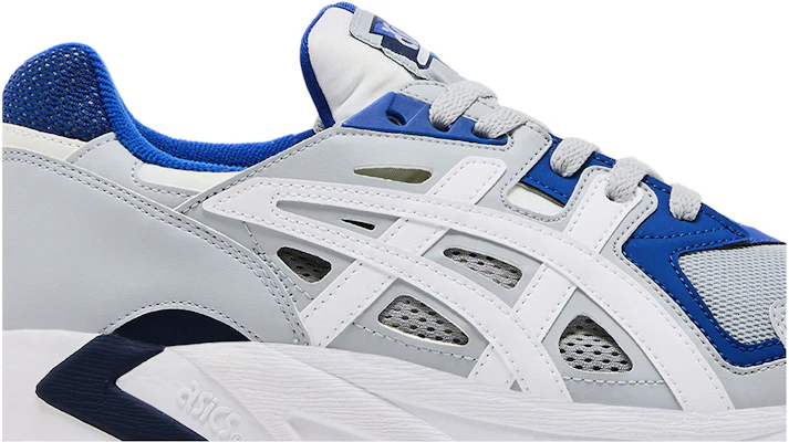 ASICS Gel DS Trainer OG ''Glacier Grey'' Hardloopschoenen Grijs H704Y-020 Order ASICS Gel DS Trainer OG ''Glacier Grey'' Hardloopschoenen Grijs H704Y-020