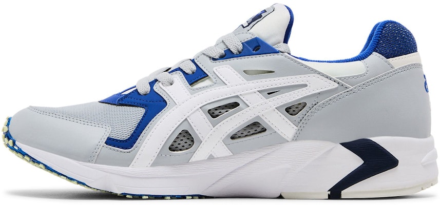亞瑟士 (ASICS) Gel DS Trainer OG 'Glacier Grey' H704Y-020 Lookbook 亞瑟士 (ASICS) Gel DS Trainer OG 'Glacier Grey' H704Y-020