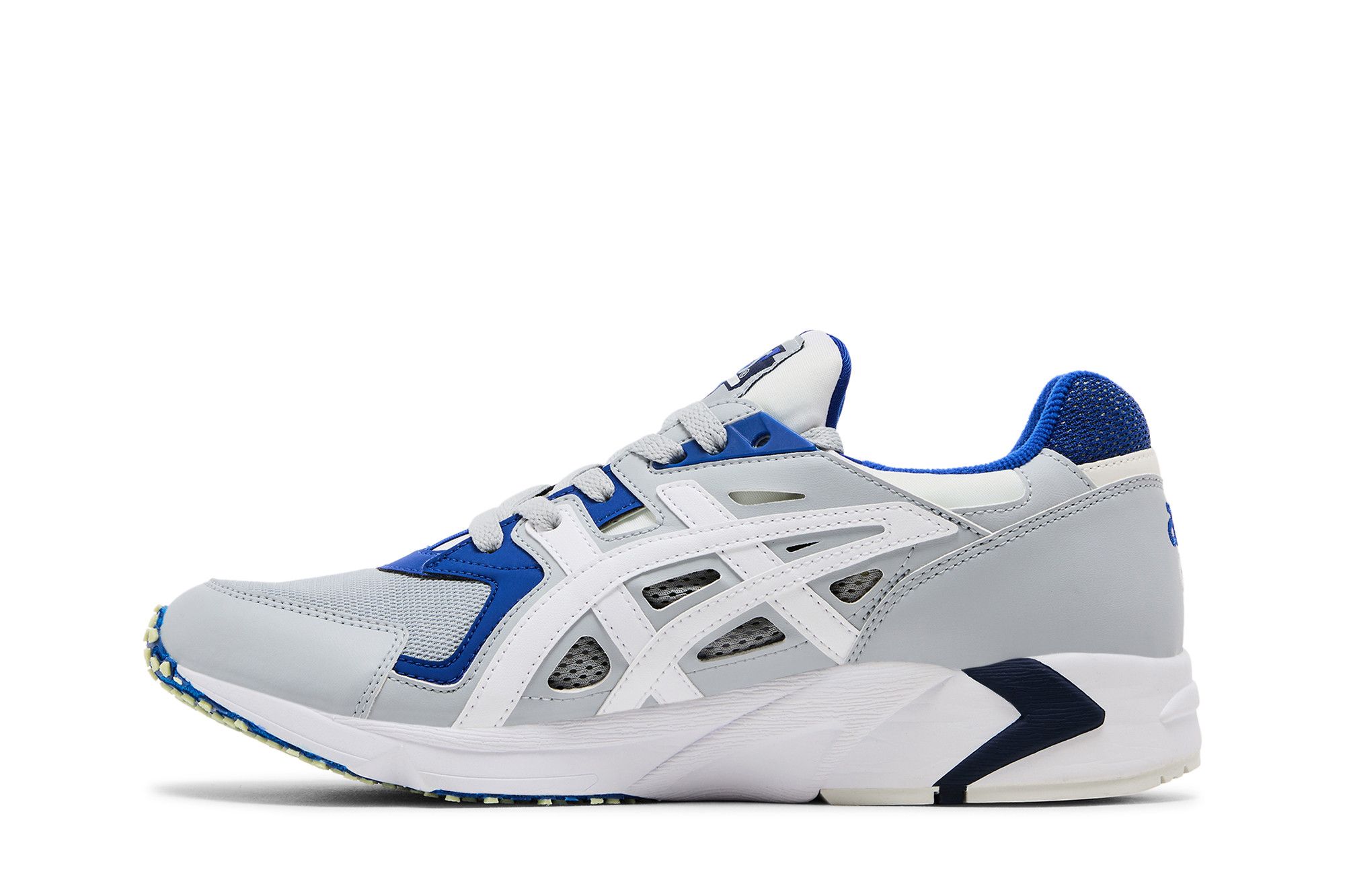 Lookbook ASICS Gel DS Trainer OG ''Glacier Grey'' Hardloopschoenen Grijs H704Y-020