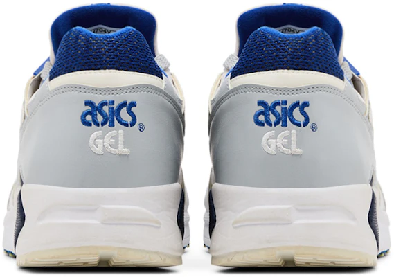 ASICS Gel DS Trainer OG ''Glacier Grey'' Hardloopschoenen Grijs H704Y-020 Details for ASICS Gel DS Trainer OG ''Glacier Grey'' Hardloopschoenen Grijs H704Y-020