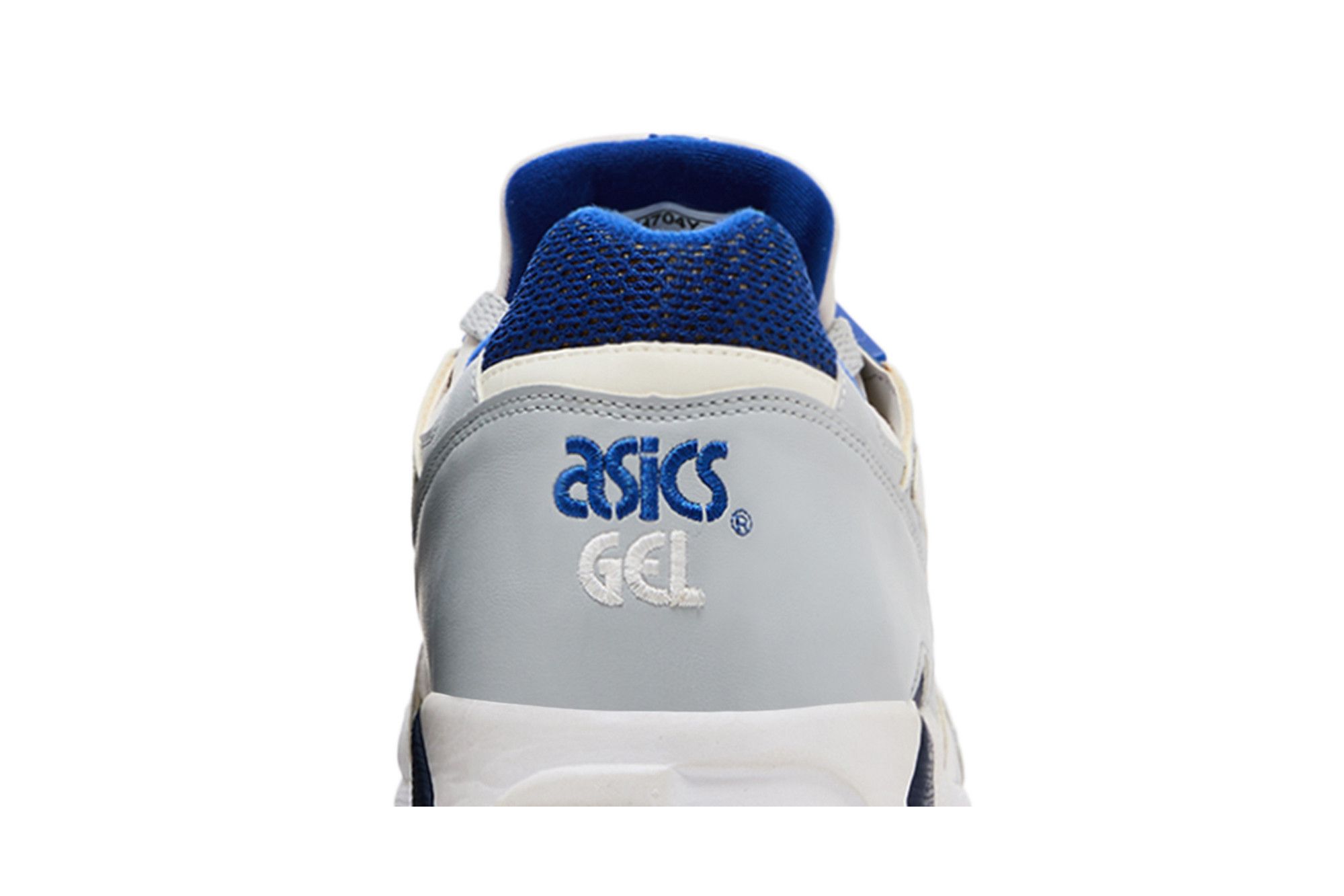Sizing ASICS Gel DS Trainer OG ''Glacier Grey'' Hardloopschoenen Grijs H704Y-020